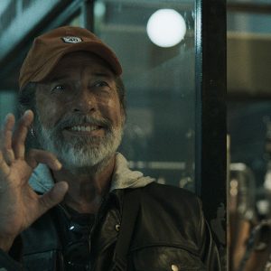 “Não temos dinheiro, mas temos talento”, diz diretor argentino