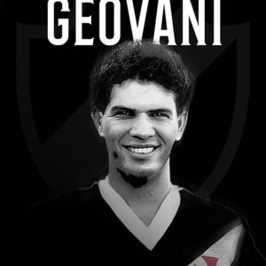Morre Geovani Silva, ídolo do Vasco e ex-meia da seleção, aos 62 anos