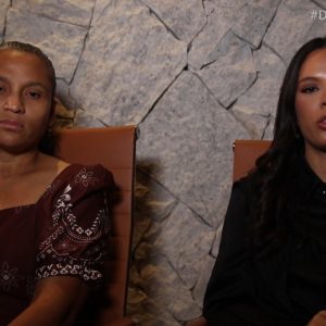 Documentário mostra como mulheres se reconstruíram após violência