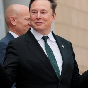 Em Pequim, Musk e outros CEOs disseram que reuniões foram “maravilhosas”