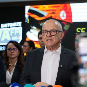 Após fala de Luciano Huck sobre Bolsa Família, Pivetta defende Estado mais leve