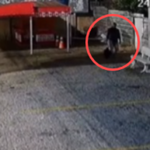 Empresária denuncia invasões e furto em lanchonete de Várzea Grande; veja vídeo