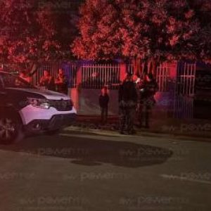 Adolescentes morrem em confronto com a polícia em Nova Mutum