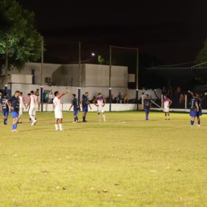 Peladão MT 2026 começa rodada em Sorriso