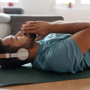 5 exercícios respiratórios que podem ajudar a sua saúde