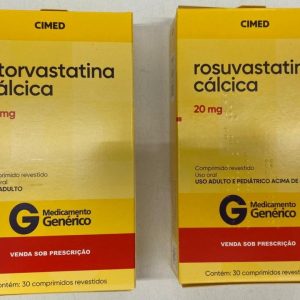 Remédio de colesterol recolhido: como funcionam as estatinas