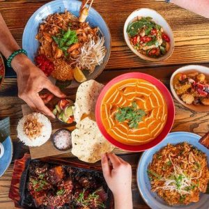 Quanta comida você deve colocar no prato? Confira respostas para essa e outras dúvidas para se alimentar bem