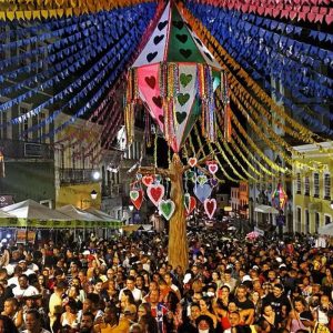 Unicef orienta como proteger crianças durante festas populares