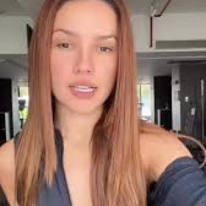 Juliette perde reunião em visita à Cuiabá após confusão com fuso horário; veja vídeo