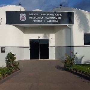 Casal é mantido sob ameaça durante cobrança de dívida de R$ 90 mil MT