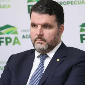 Projeto das dívidas rurais deve avançar no Senado nesta semana, diz Lupion