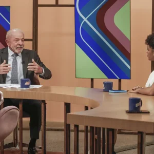 “Vamos ver quem é quem”, diz Lula sobre redução da jornada de trabalho