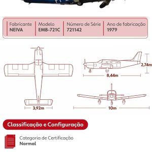 Sobrevivente de queda de avião em BH aparece em rede social após acidente e agradece apoio