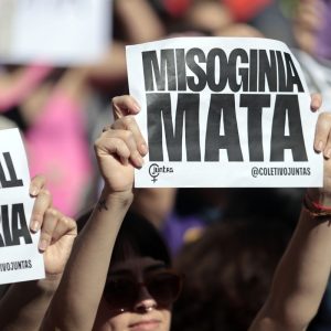 Desinformação sobre PL da Misoginia cresce nas redes, diz estudo