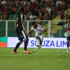 Internacional x Athletic-MG: onde assistir, escalações