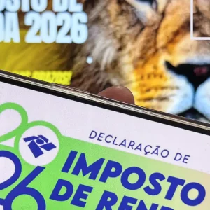 A menos de um mês do fim do prazo, 59% não enviaram declaração do IR