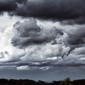 Primeira frente fria de 2026 derruba temperaturas em Alta Floresta e cidades do Nortão