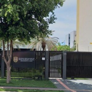 Denunciado por estupros em série, homem é preso após invadir casa, drogar e estuprar adolescente em MT