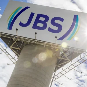 Brasil é “totalmente preparado para atender às exigências da UE”, diz JBS