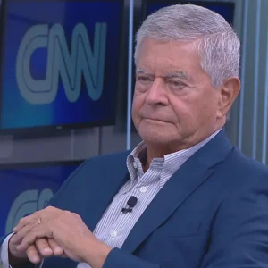 Fatores de violência restringem turismo, diz ex-secretário de Segurança