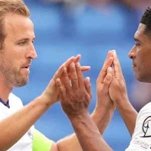 Com ausências de peso, Inglaterra anuncia lista para Copa do Mundo 2026