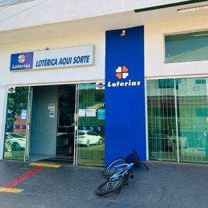 MAIS DE R$ 300 MIL|: Apostador de Mato Grosso acerta todas as dezenas da Lotofácil e fatura bolada