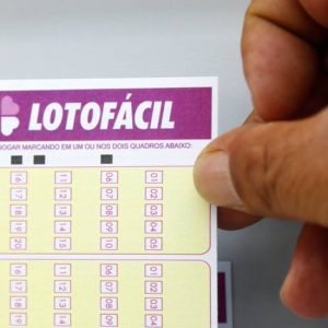 Aposta de MT leva R$ 351 mil na Lotofácil