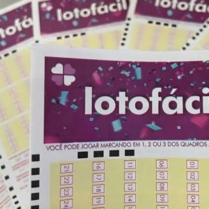Apostador de Mato Grosso acerta as 15 dezenas da Lotofácil e leva para casa R$ 351 mil – Muvuca Popular