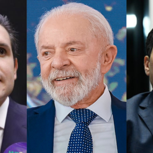 Datafolha: 70% avaliam que relação entre Congresso e Lula é de confronto