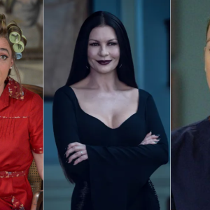 Qual mãe da cultura pop combina com o teu signo?