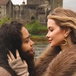 Marcela Mc Gowan e Luiza Martins curtem lua de mel com outro casal; entenda