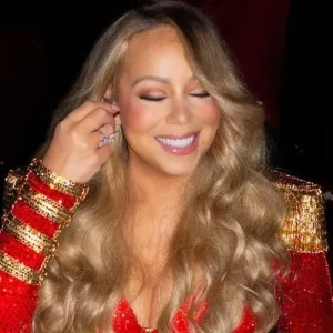 Buscas por Mariah Carey crescem após anúncio de show temático no Brasil