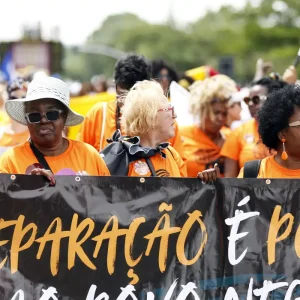 13 de maio: dia de reflexão sobre como reparar danos da escravidão