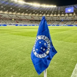 Cruzeiro x Barcelona-EQU: escalações e onde assistir à Libertadores