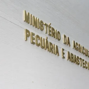 Ministério da Agricultura estabelece gabinete de crise com UE