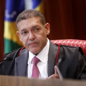 Em ano eleitoral, Nunes Marques no TSE anima o PL e acende alerta no PT