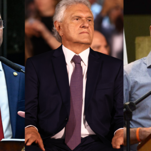 Pré-candidatos de direita criticam Moraes por suspender Dosimetria