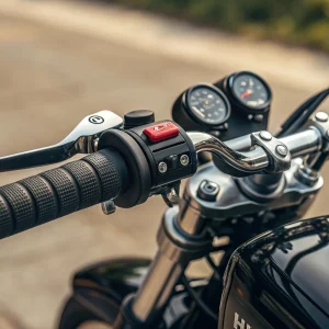 Motocicleta furtada é recuperada em Barra do Garças
