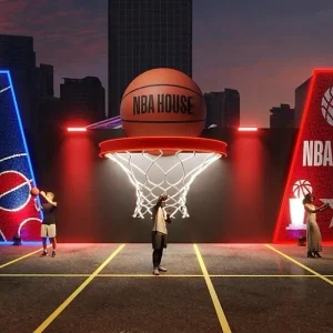 Imersão na cultura do basquete: NBA House retorna para edição 2026