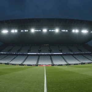 Corinthians x Atlético-MG: horário e onde assistir ao jogo do Brasileirão