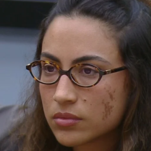 “Casa do Patrão”: Nikita é eliminada com 12,30% de votos do público
