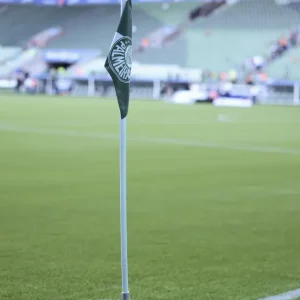 Palmeiras x Santos: escalações e onde assistir ao Brasileirão