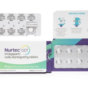 Anvisa aprova novo remédio para enxaqueca que dissolve na boca; estudo mostrou alívio da dor em 2 horas