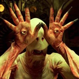 “O Labirinto do Fauno” retorna a Cannes 20 anos após recorde de aplausos