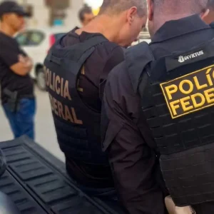 Rio: PF faz operação para investigar crimes ligados ao Master