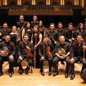 Rádio MEC transmite concerto da Orquestra Sinfônica de SP no domingo