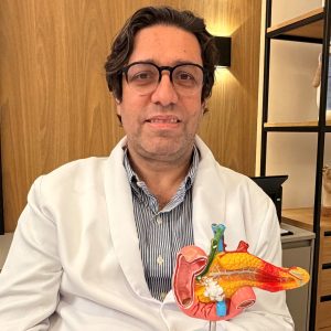 Por que o câncer de pâncreas é um desafio para médicos e pacientes