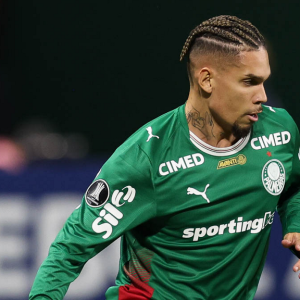 Paulinho manda recado após derrota do Palmeiras e projeta jogo com Flamengo