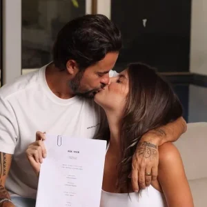 Lembra dele? Ator anuncia retorno às novelas após 7 anos