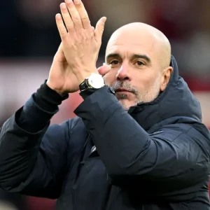 Manchester City anuncia saída de Pep Guardiola após 10 anos no comando